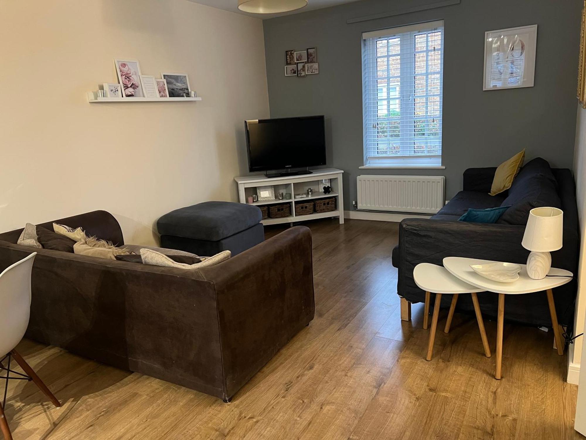 Home Away From Home: Cozy Two Bedroom Apartment Banbury Exteriér fotografie